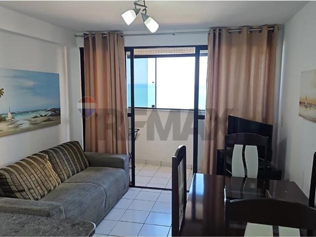 Apartamento aluguel em Conjunto Ponta Negra, Natal