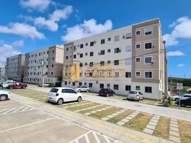 Apartamento aluguel em Região Geográfica Imediata de Natal, Parnamirim