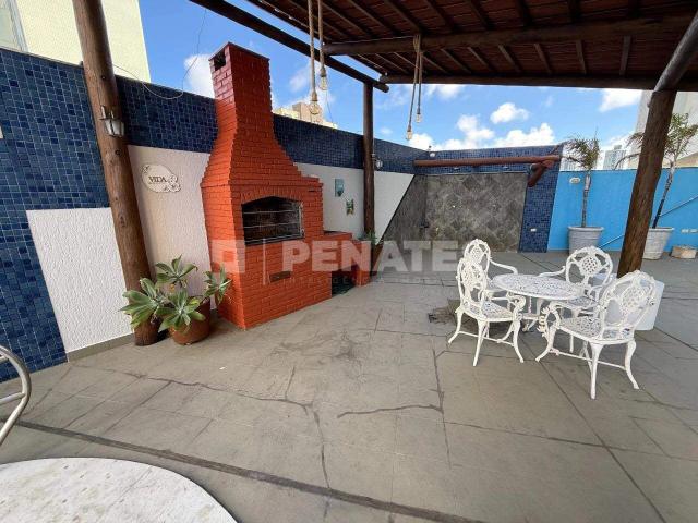 Apartamento aluguel em Vila de Ponta Negra, Natal
