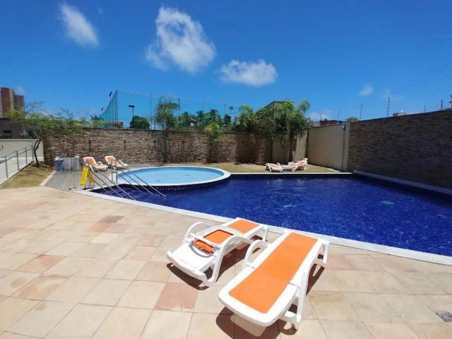 Apartamento aluguel em Vila de Ponta Negra, Natal