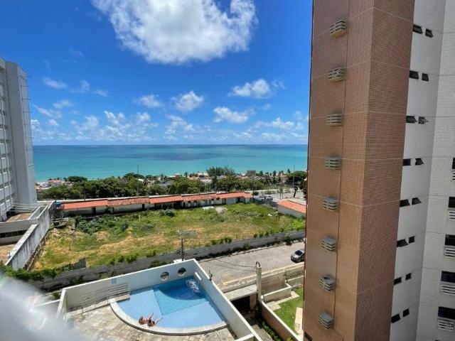 Apartamento aluguel em Conjunto Ponta Negra, Natal