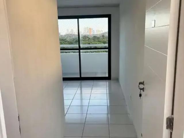 Apartamento aluguel em Ponta Negra, Natal