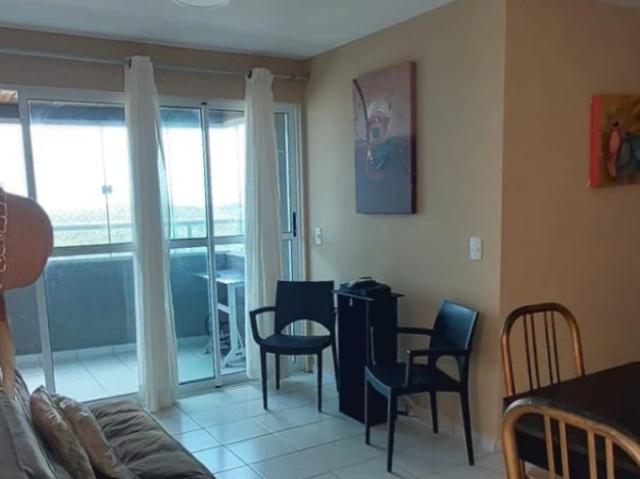 Apartamento aluguel em Vila de Ponta Negra, Natal