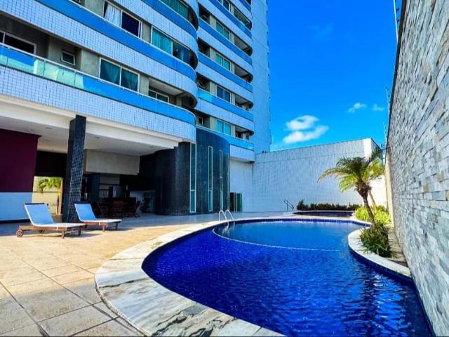 Apartamento aluguel em Região Geográfica Imediata de Natal, Natal