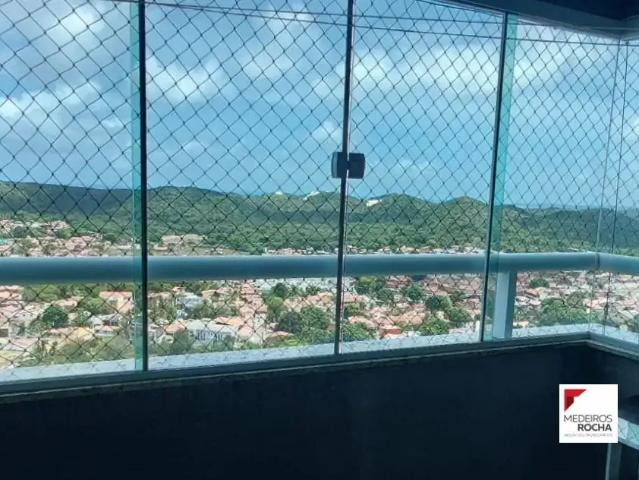 Apartamento aluguel em Região Geográfica Imediata de Natal, Natal