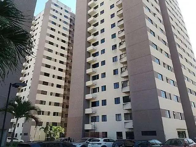 Apartamento aluguel em Ponta Negra, Natal