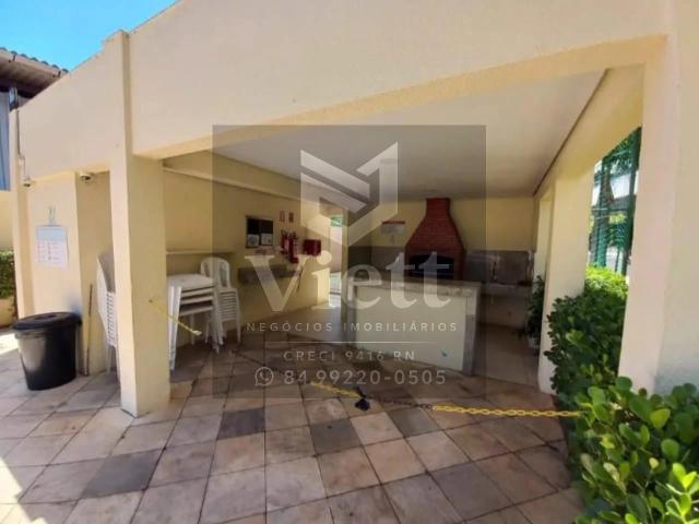 Apartamento aluguel em Vila de Ponta Negra, Natal