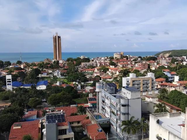 Apartamento aluguel em Região Geográfica Imediata de Natal, Natal