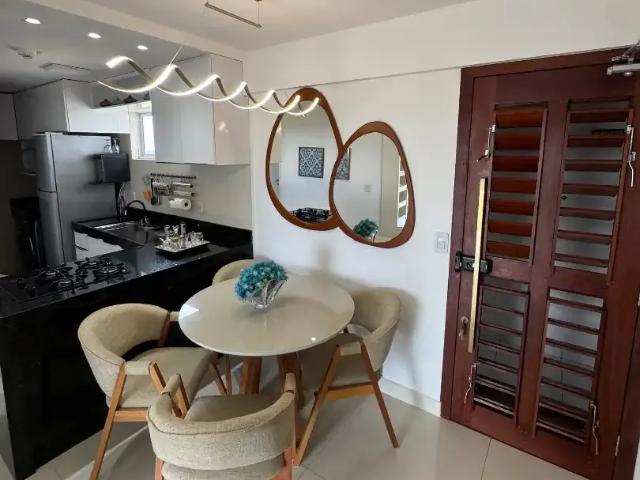 Apartamento aluguel em Região Geográfica Imediata de Natal, Natal