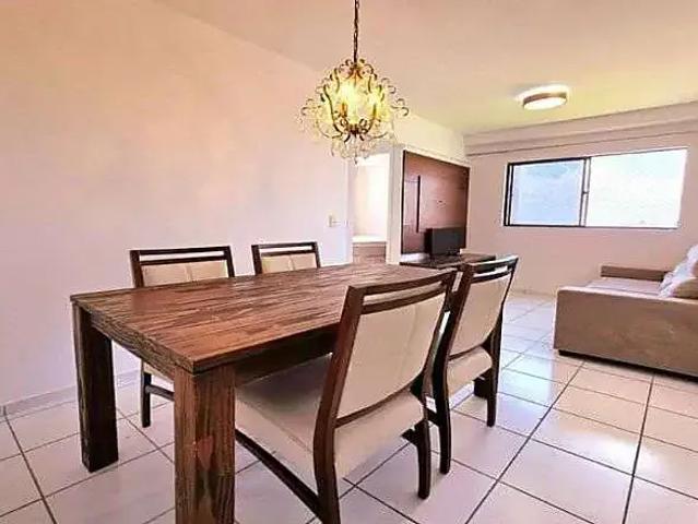 Apartamento aluguel em Região Geográfica Imediata de Natal, Natal