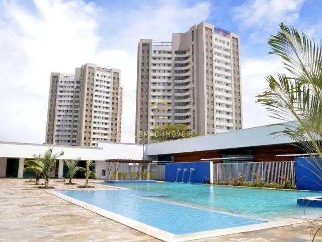 Apartamento aluguel em Ponta Negra, Natal