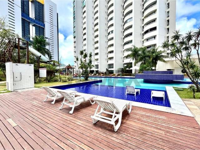 Apartamento aluguel em Natal, Região Geográfica Intermediária de Natal