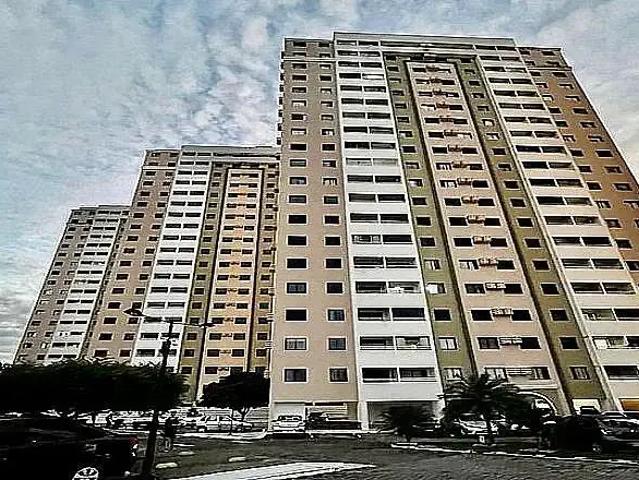 Apartamento aluguel em Região Geográfica Imediata de Natal, Natal