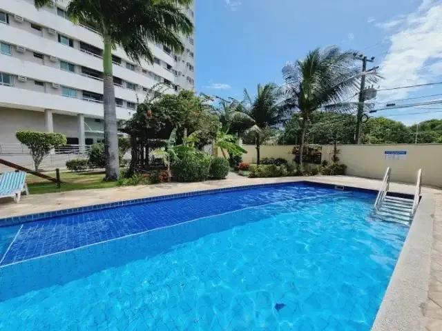 Apartamento aluguel em Ponta Negra, Natal