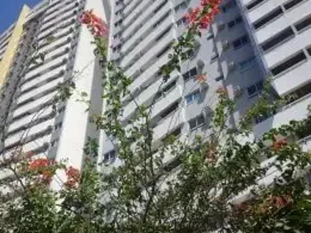 Apartamento aluguel em Ponta Negra, Natal