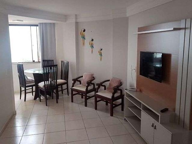 Apartamento aluguel em Natal, Ponta Negra