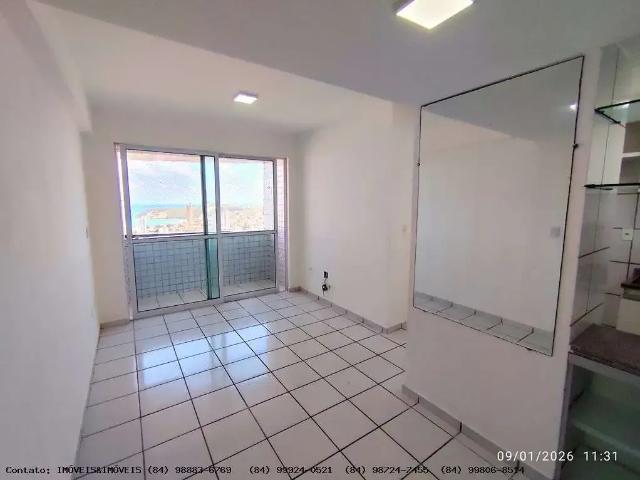 Apartamento aluguel em Região Geográfica Imediata de Natal, Natal