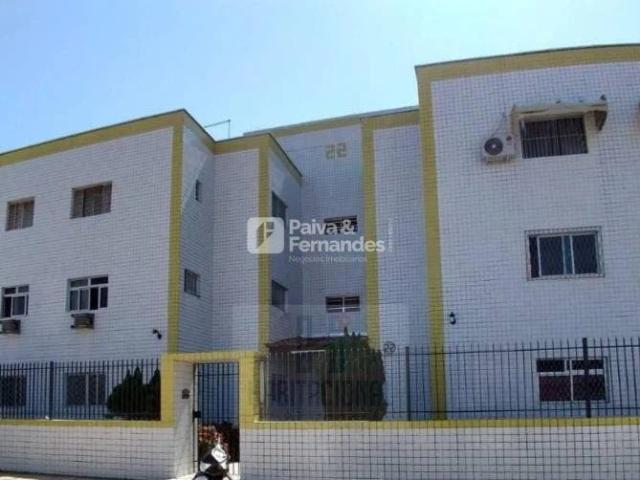 Apartamento aluguel em Conjuntos Serrambi, Natal
