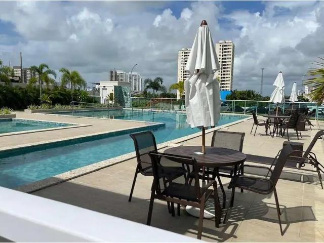 Apartamento aluguel em Nordeste, Natal