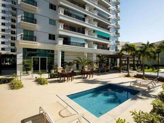Apartamento aluguel em Natal, Ponta Negra