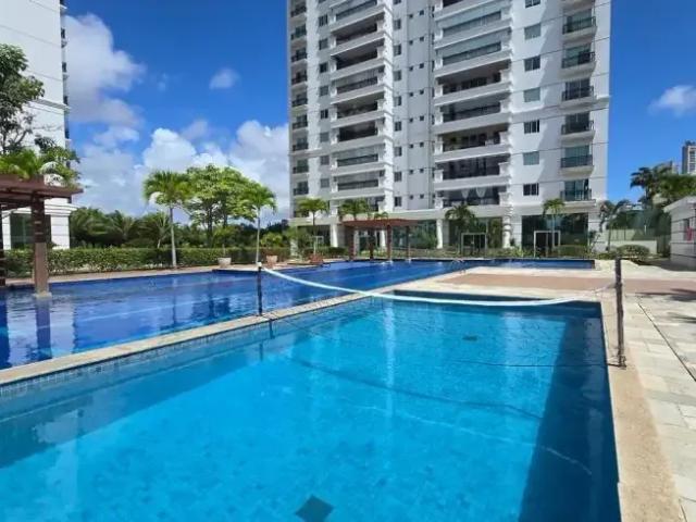 Apartamento aluguel em Região Geográfica Imediata de Natal, Natal