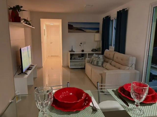 Apartamento aluguel em Região Geográfica Imediata de Natal, Natal