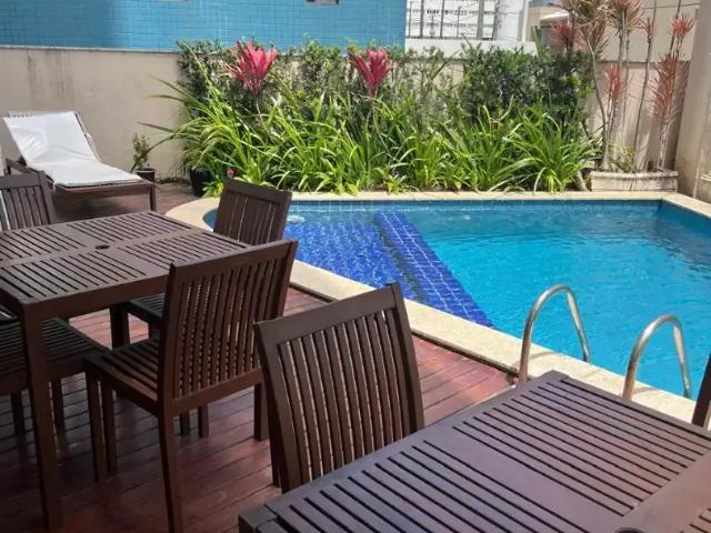 Apartamento aluguel em Ponta Negra, Natal