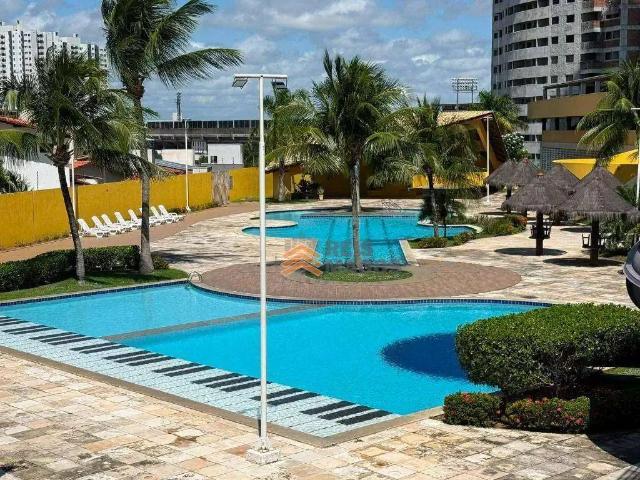 Apartamento aluguel em Região Geográfica Imediata de Natal, Natal