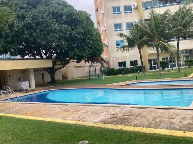 Apartamento aluguel em Ponta Negra, Natal