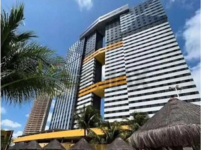 Apartamento aluguel em Região Geográfica Imediata de Natal, Natal