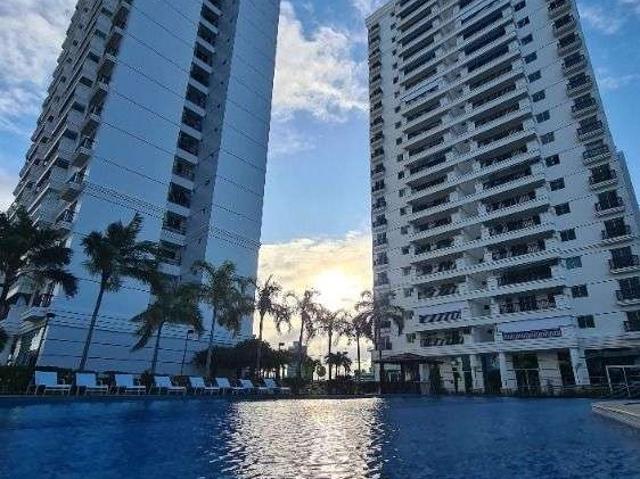 Apartamento aluguel em Natal, Ponta Negra