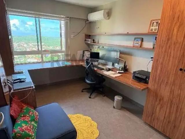 Apartamento aluguel em Região Geográfica Imediata de Natal, Natal