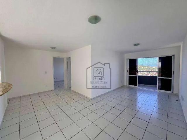 Apartamento aluguel em Região Geográfica Imediata de Natal, Natal