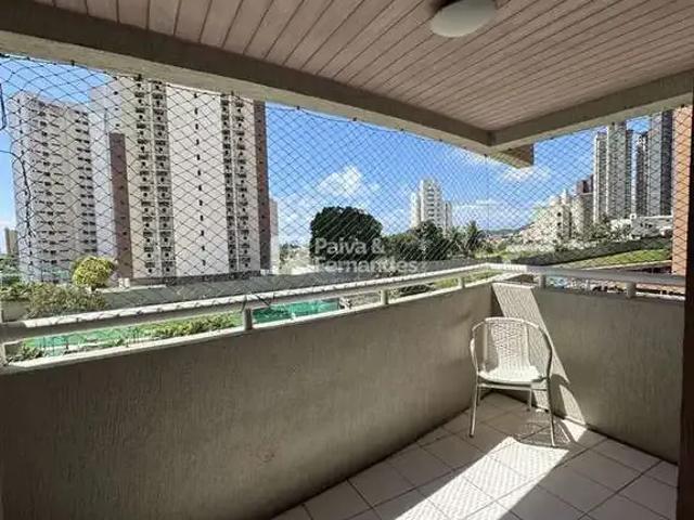 Apartamento aluguel em Região Geográfica Imediata de Natal, Natal
