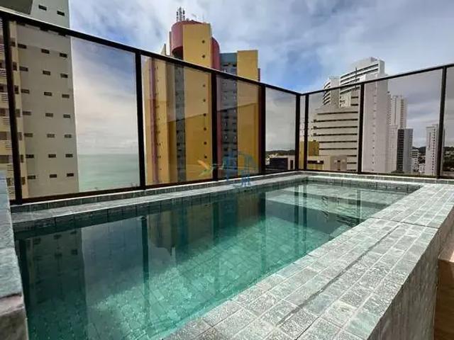 Apartamento aluguel em Ponta Negra, Natal