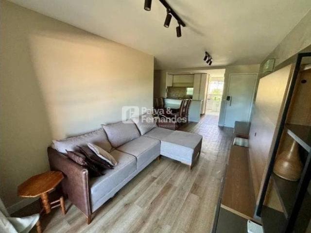 Apartamento aluguel em Vila de Ponta Negra, Natal