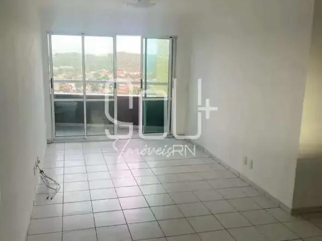 Apartamento aluguel em Região Geográfica Imediata de Natal, Natal