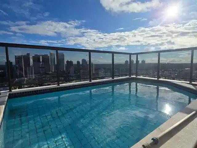 Apartamento aluguel em Ponta Negra, Natal