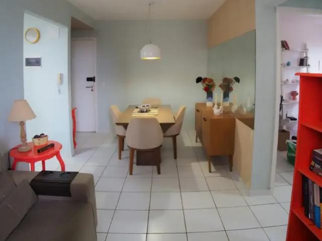 Apartamento aluguel em Região Geográfica Imediata de Natal, Natal