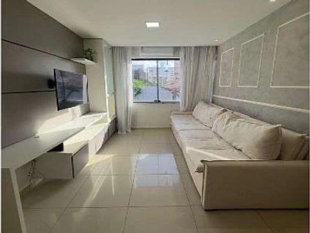 Apartamento aluguel em Natal, Região Geográfica Intermediária de Natal
