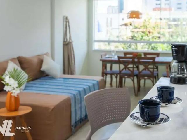 Apartamento aluguel em Praia do Meio, Natal