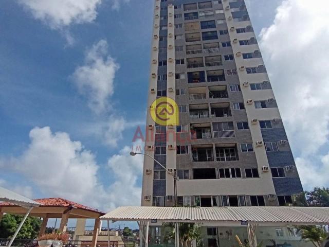 Apartamento aluguel em Zona Leste, Natal