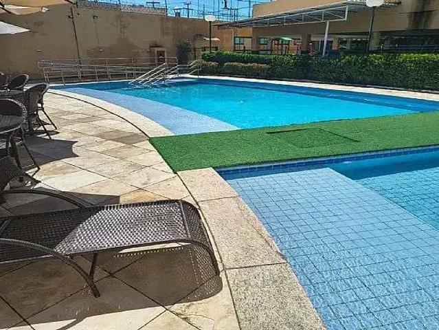 Apartamento aluguel em Região Geográfica Imediata de Natal, Natal