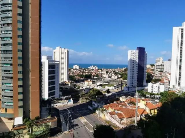 Apartamento aluguel em Região Geográfica Imediata de Natal, Natal