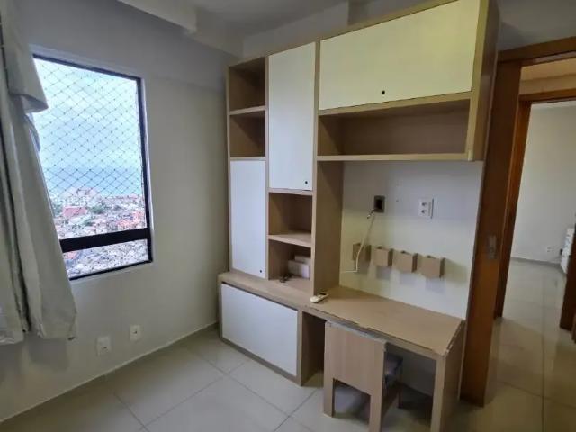 Apartamento aluguel em Região Geográfica Imediata de Natal, Natal