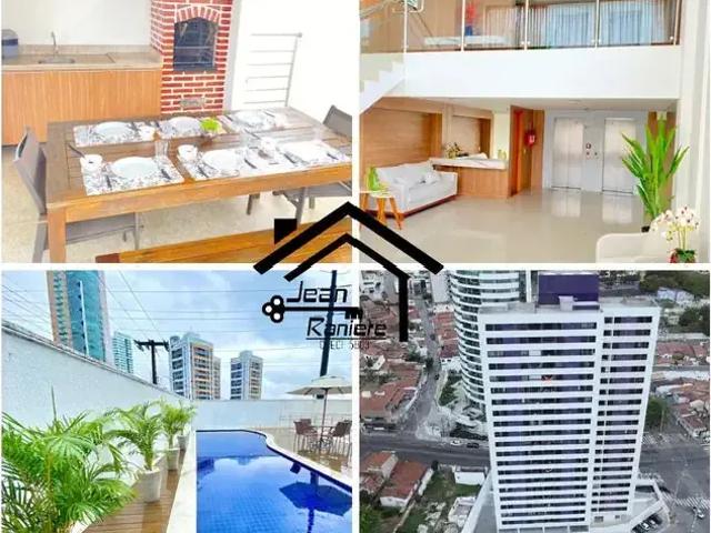 Apartamento aluguel em Região Geográfica Imediata de Natal, Natal