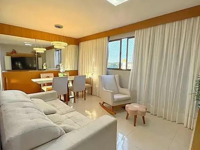 Apartamento aluguel em Delta do Tirol, Natal