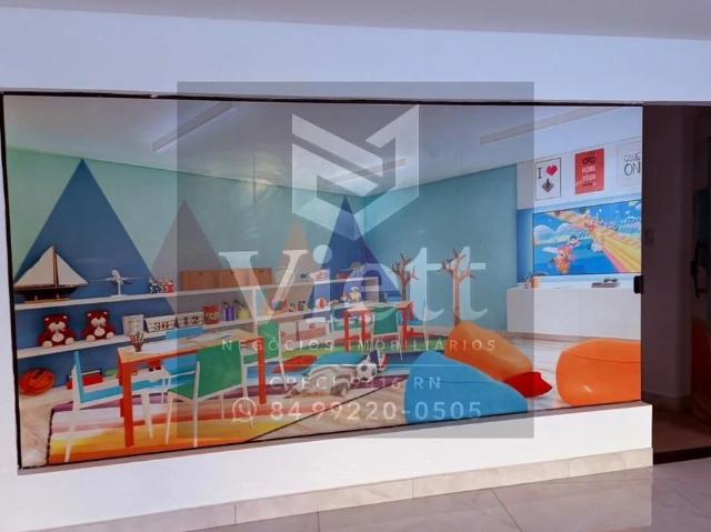 Apartamento aluguel em Zona Leste, Natal