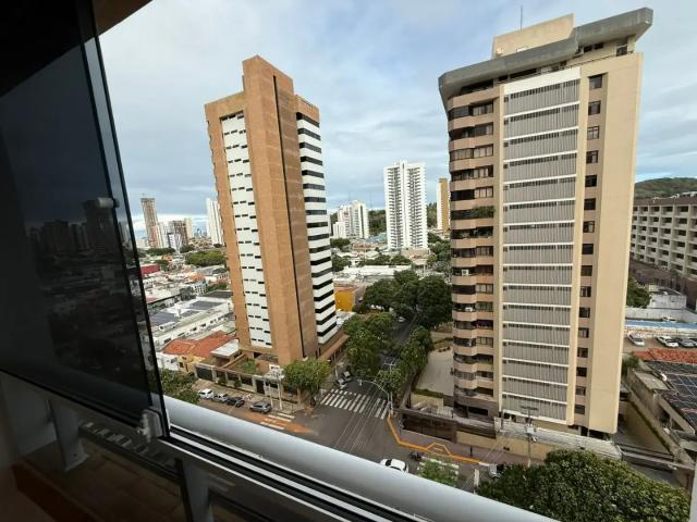 Apartamento aluguel em Tirol, Natal