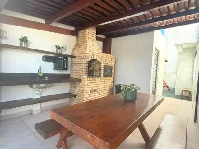 Apartamento aluguel em Delta do Tirol, Natal